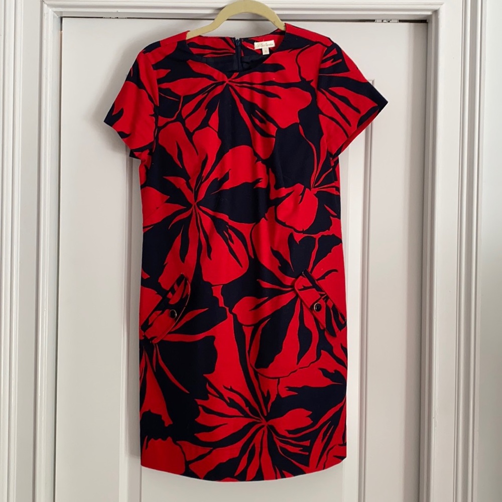 Shoshanna Fiji Dress
